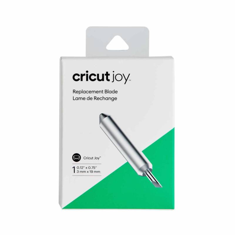 Joy Blade Tip Ersatzklinge von cricut