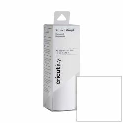 Joy Smart Vinyl Permanent 13,9x121,9cm Joy Smart Vinyl Permanent 13,9x121,9cm von cricut