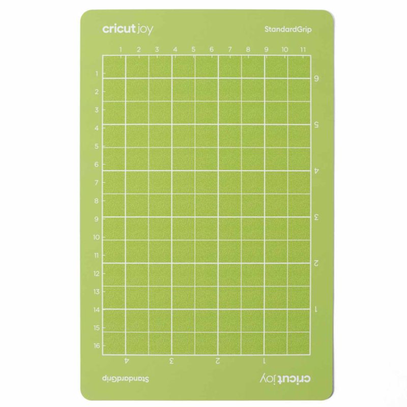Joy Standardgrip Schneidematte 11,4x16,5cm Joy Standardgrip Schneidematte 11,4x16,5cm von cricut