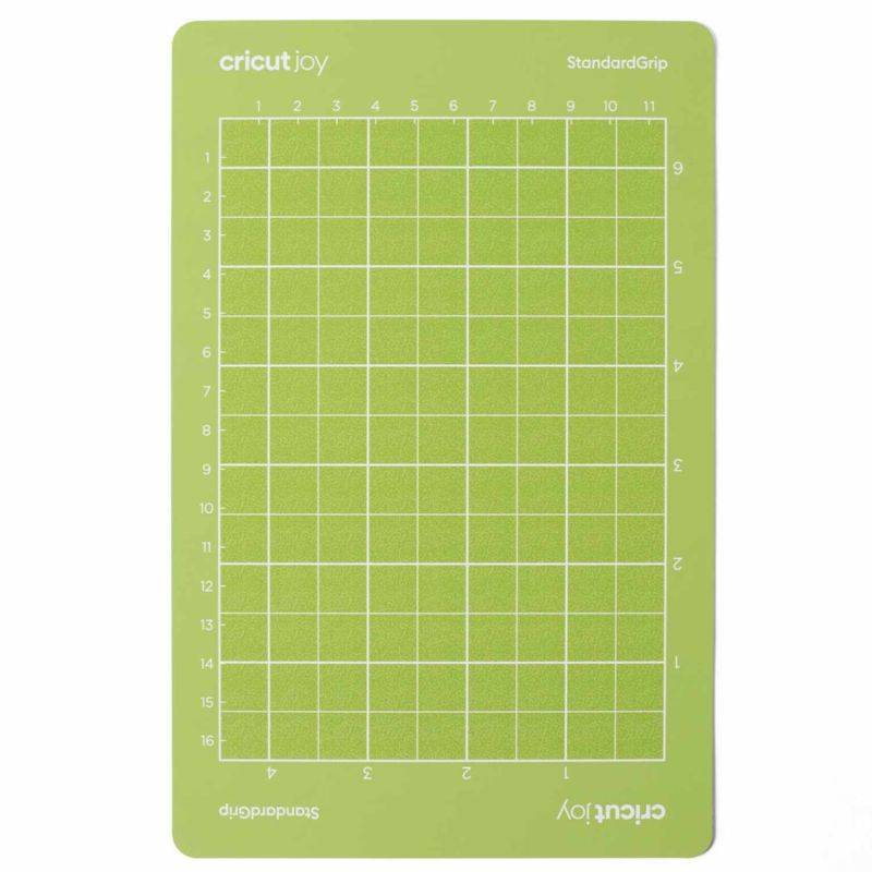 Joy Standardgrip Schneidematte 11,4x16,5cm von cricut