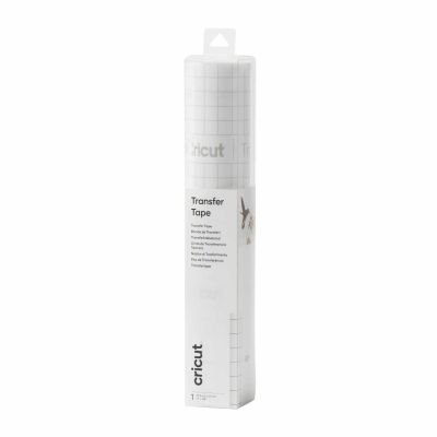 Transfer Tape Standard Grip 30,5x120cm Transfer Tape Standard Grip 30,5x120cm von cricut
