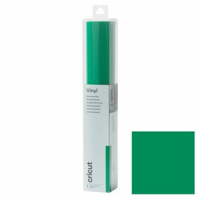 Premium Vinyl Permanent 30,5x122 cm Premium Vinyl Permanent 30,5x122 cm von cricut