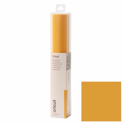Premium Vinyl Permanent 30,5x122 cm Premium Vinyl Permanent 30,5x122 cm von cricut