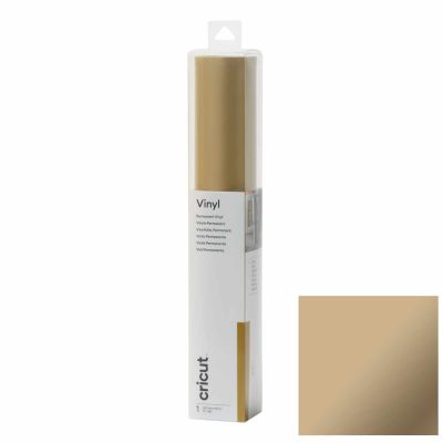 Premium Vinyl Permanent 30,5x122 cm Premium Vinyl Permanent 30,5x122 cm von cricut