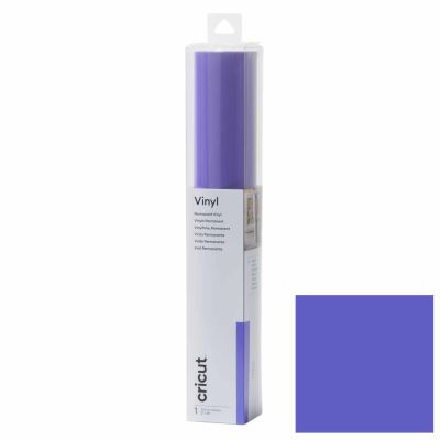Premium Vinyl Permanent 30,5x122 cm Premium Vinyl Permanent 30,5x122 cm von cricut