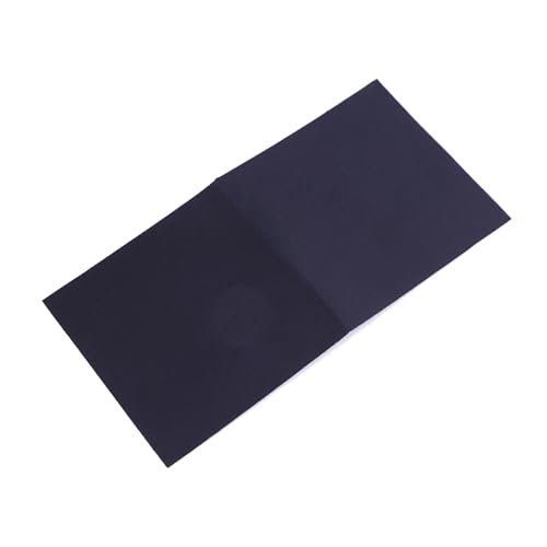 cyclingcolors 1x Nylon Selbstklebende Patch 20x10cm Wasserdichte Reparatur Nylon Flicken Selbstklebend für Zelte Daunenjacke Schlafsack Tasche, Dunkelblau cyclingcolors 1x Nylon Selbstklebende Patch 20x10cm Wasserdichte Reparatur Nylon Flicken Selbstklebend für Zelte Daunenjacke Schlafsack Tasche, Dunkelblau von cyclingcolors