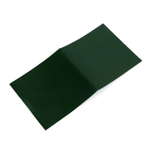 cyclingcolors 1x Nylon Selbstklebende Patch 20x10cm Wasserdichte Reparatur Nylon Flicken Selbstklebend für Zelte Daunenjacke Schlafsack Tasche, Dunkelgrün cyclingcolors 1x Nylon Selbstklebende Patch 20x10cm Wasserdichte Reparatur Nylon Flicken Selbstklebend für Zelte Daunenjacke Schlafsack Tasche, Dunkelgrün von cyclingcolors