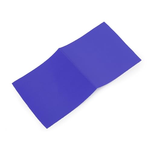 cyclingcolors 1x Nylon Selbstklebende Patch 20x10cm Wasserdichte Reparatur Nylon Flicken Selbstklebend für Zelte Daunenjacke Schlafsack Tasche, Königsblau cyclingcolors 1x Nylon Selbstklebende Patch 20x10cm Wasserdichte Reparatur Nylon Flicken Selbstklebend für Zelte Daunenjacke Schlafsack Tasche, Königsblau von cyclingcolors