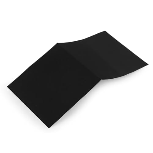 cyclingcolors 1x Nylon Selbstklebende Patch 20x10cm Wasserdichte Reparatur Nylon Flicken Selbstklebend für Zelte Daunenjacke Schlafsack Tasche, Schwarz cyclingcolors 1x Nylon Selbstklebende Patch 20x10cm Wasserdichte Reparatur Nylon Flicken Selbstklebend für Zelte Daunenjacke Schlafsack Tasche, Schwarz von cyclingcolors
