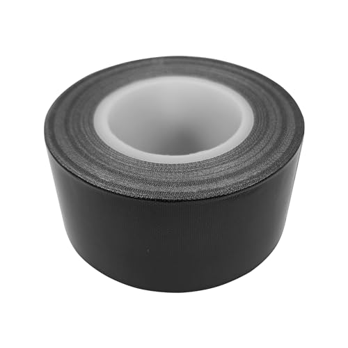 cyclingcolors 1x PTFE Klebeband Hitzebeständig Filmklebeband High Temp Glasgewebeband Hitzebeständig bis 260°C Selbstklebend Schwarz, 30mm x 10m cyclingcolors 1x PTFE Klebeband Hitzebeständig Filmklebeband High Temp Glasgewebeband Hitzebeständig bis 260°C Selbstklebend Schwarz, 30mm x 10m von cyclingcolors