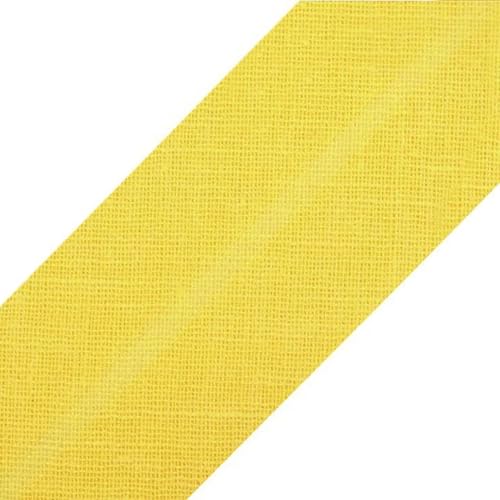 cyclingcolors 1x Schrägband aus 100% Baumwolle Breite 20 mm Länge 25 m Hochwertiges Einfassband Baumwollband Schrägband Ideal zum DIY, Leuchtgelb cyclingcolors 1x Schrägband aus 100% Baumwolle Breite 20 mm Länge 25 m Hochwertiges Einfassband Baumwollband Schrägband Ideal zum DIY, Leuchtgelb von cyclingcolors