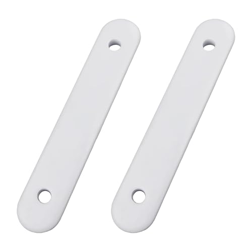 cyclingcolors 2X Bleistäbchen Bleistäbe Bleistreifen Gardinen Vorhang Gewichte Bleiband für Gardinen Gewichte für Gardinen Bleigewichte für das Home Office Hotel Vorhang Tischdecke Zubehör, 50g cyclingcolors 2X Bleistäbchen Bleistäbe Bleistreifen Gardinen Vorhang Gewichte Bleiband für Gardinen Gewichte für Gardinen Bleigewichte für das Home Office Hotel Vorhang Tischdecke Zubehör, 50g von cyclingcolors