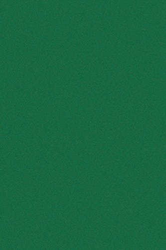 d-c-fix Klebefolie Velours billardgrün selbstklebende Folie wasserdicht realistische Deko für Möbel, Tisch, Schrank, Tür, Küchenfronten Möbelfolie Dekofolie Tapete 45 cm x 1 m von d-c-fix