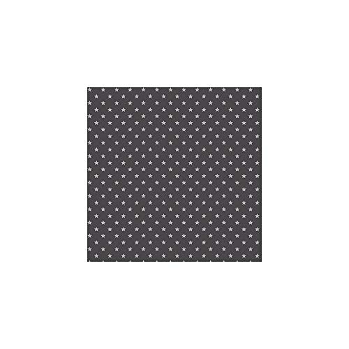 d-c-fix Möbel-Klebefolie Stars Grey Sterne Muster 45 cm x 2 m - Möbelfolie selbstklebende Deko-Folie Schrank folieren Dekorfolie Motiv grau Kinder-Zimmer d-c-fix Möbel-Klebefolie Stars Grey Sterne Muster 45 cm x 2 m - Möbelfolie selbstklebende Deko-Folie Schrank folieren Dekorfolie Motiv grau Kinder-Zimmer von d-c-fix
