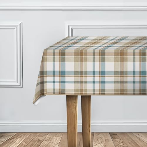 d-c-fix Wachstuchtischdecke Manhattan Borneo blau - abwaschbar wasserdicht - In- & Outdoor - PVC Vinyl Wachstuch Plastik-Tischdecke Wachstischdecke Tischtuch - 140 cm x 110 cm eckig d-c-fix Wachstuchtischdecke Manhattan Borneo blau - abwaschbar wasserdicht - In- & Outdoor - PVC Vinyl Wachstuch Plastik-Tischdecke Wachstischdecke Tischtuch - 140 cm x 110 cm eckig von d-c-fix