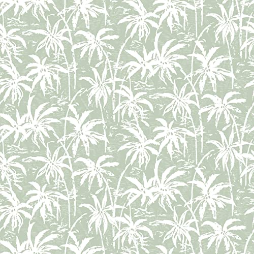 d-c-fix Wachstuchtischdecke Manhattan Palmiria green - abwaschbar wasserdicht - In- & Outdoor - PVC Vinyl Wachstuch Plastik-Tischdecke Wachstischdecke Tischtuch - 150 cm x 220 cm eckig d-c-fix Wachstuchtischdecke Manhattan Palmiria green - abwaschbar wasserdicht - In- & Outdoor - PVC Vinyl Wachstuch Plastik-Tischdecke Wachstischdecke Tischtuch - 150 cm x 220 cm eckig von d-c-fix