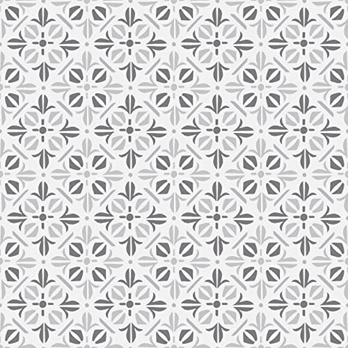 d-c-fix Wachstuchtischdecke Monte Carlo Cubia - abwaschbar wasserdicht - In- & Outdoor - PVC Vinyl Wachstuch Plastik-Tischdecke Wachstischdecke Tischtuch - 150 cm x 220 cm eckig von d-c-fix
