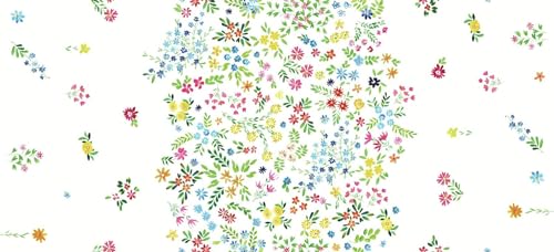 d-c-fix Wachstuchtischdecke Monte Carlo Liliana - abwaschbar wasserdicht - In- & Outdoor - PVC Vinyl Wachstuch Plastik-Tischdecke Wachstischdecke Tischtuch - 150 cm x 220 cm eckig d-c-fix Wachstuchtischdecke Monte Carlo Liliana - abwaschbar wasserdicht - In- & Outdoor - PVC Vinyl Wachstuch Plastik-Tischdecke Wachstischdecke Tischtuch - 150 cm x 220 cm eckig von d-c-fix
