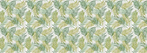 d-c-fix Wachstuchtischdecke PVC-free Rain Forest - abwaschbar wasserdicht - In- & Outdoor - Wachstuch Plastik-Tischdecke Wachstischdecke Tischtuch - 220 cm x 150 cm eckig d-c-fix Wachstuchtischdecke PVC-free Rain Forest - abwaschbar wasserdicht - In- & Outdoor - Wachstuch Plastik-Tischdecke Wachstischdecke Tischtuch - 220 cm x 150 cm eckig von d-c-fix