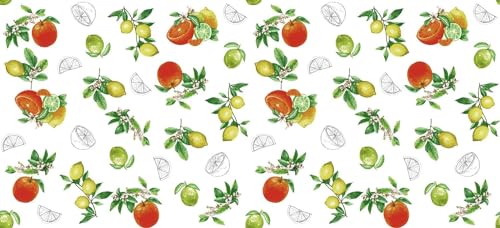 d-c-fix Wachstuchtischdecke Manhattan Citronella - abwaschbar wasserdicht - In- & Outdoor - PVC Vinyl Wachstuch Plastik-Tischdecke Wachstischdecke Tischtuch - 150 cm rund d-c-fix Wachstuchtischdecke Manhattan Citronella - abwaschbar wasserdicht - In- & Outdoor - PVC Vinyl Wachstuch Plastik-Tischdecke Wachstischdecke Tischtuch - 150 cm rund von d-c-fix
