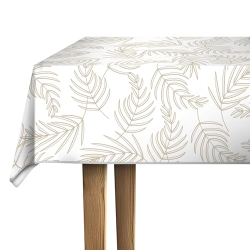 d-c-fix Wachstuchtischdecke Monte Carlo Sina - abwaschbar wasserdicht - In- & Outdoor - PVC Vinyl Wachstuch Plastik-Tischdecke Wachstischdecke Tischtuch - 140 cm x 180 cm eckig d-c-fix Wachstuchtischdecke Monte Carlo Sina - abwaschbar wasserdicht - In- & Outdoor - PVC Vinyl Wachstuch Plastik-Tischdecke Wachstischdecke Tischtuch - 140 cm x 180 cm eckig von d-c-fix