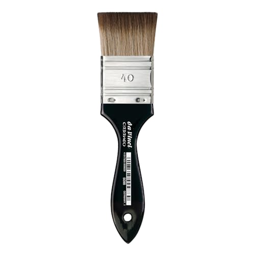 da Vinci Watercolor Series 5098 Casaneo Pinsel, Wash New Wave Synthetics von da Vinci Brushes