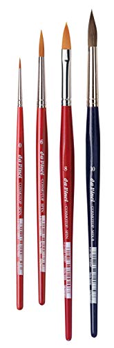 Da Vinci 5231 Aquarellpinsel von da Vinci