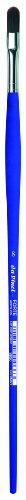 da Vinci 8650 Forte Acryl-Pinsel, Filbert Synthetik mit rutschfestem blauen Griff, Größe 8 da Vinci 8650 Forte Acryl-Pinsel, Filbert Synthetik mit rutschfestem blauen Griff, Größe 8 von da Vinci