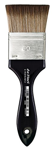 da Vinci Aquarell Serie 5098 Casaneo Pinsel, Wash, New Wave Synthetics da Vinci Aquarell Serie 5098 Casaneo Pinsel, Wash, New Wave Synthetics von da Vinci