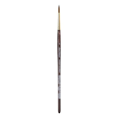 da Vinci Supplies, Borsten, Schwarz, 18.8 x 0.24 x 30 cm von da Vinci