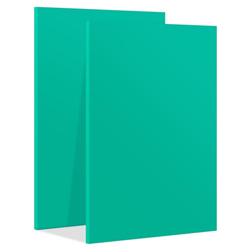 dabinzhijia 2 Stück A4 Weichgummi Linoldruck Platte, Linolschnitt Werkzeug zum Gravieren, Stempelgummi, Grün Linolplatte für Bastel und Druckprojekte dabinzhijia 2 Stück A4 Weichgummi Linoldruck Platte, Linolschnitt Werkzeug zum Gravieren, Stempelgummi, Grün Linolplatte für Bastel und Druckprojekte von dabinzhijia