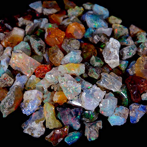 dadu_creation 100% Schöne 100% natürliche Multi Power Äthiopische Opal Rough Lose Edelstein Herrschaftlicher jg-104 dadu_creation 100% Schöne 100% natürliche Multi Power Äthiopische Opal Rough Lose Edelstein Herrschaftlicher jg-104 von dadu_creation