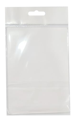 Adhäsionsbeutel 100 Stück 15 x11 cm transparent Verschlussbeutel mit Klebeverschluss Folienbeutel verschliessbar Cellophan DIN A6 Adhäsionsbeutel 100 Stück 15 x11 cm transparent Verschlussbeutel mit Klebeverschluss Folienbeutel verschliessbar Cellophan DIN A6 von daged