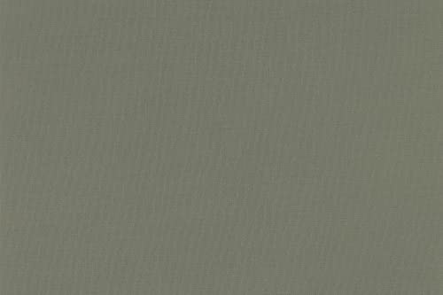dalipo 05001 - Bügelflicken, ca. 20x43cm, grau von dalipo