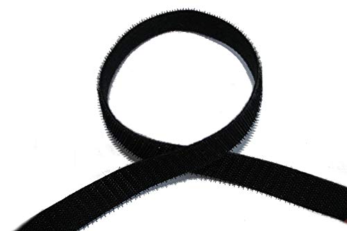 dalipo 18004 - Klettband beidseitig - Back-to-Back - Klettverschluss, 20mm dalipo 18004 - Klettband beidseitig - Back-to-Back - Klettverschluss, 20mm von dalipo