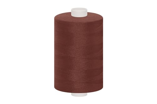 dalipo 27001 - Polyester Nähgarn 1000m, rostbraun dalipo 27001 - Polyester Nähgarn 1000m, rostbraun von dalipo