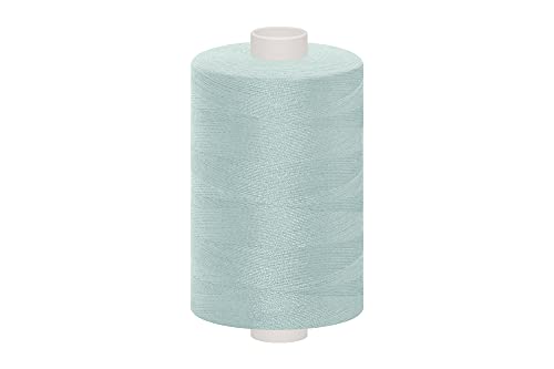 dalipo 27001 - Polyester Nähgarn 1000m, blau-grau dalipo 27001 - Polyester Nähgarn 1000m, blau-grau von dalipo