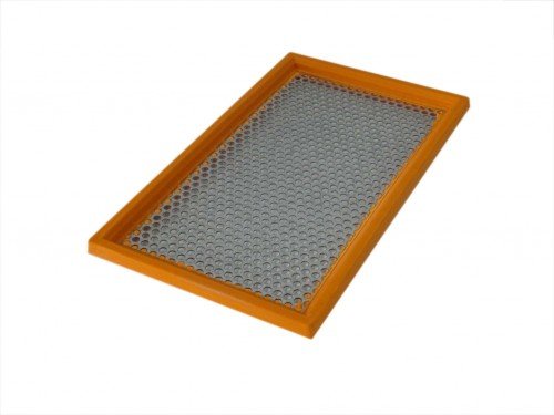 daniplus© Grobschmutzfilter 239x140x15 passend für Kärcher Staubsauger NT 25/1 AP, NT 35/1 AP / 6.904-287 von daniplus