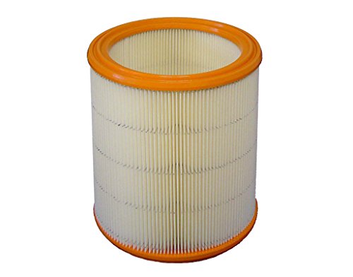 daniplus © Flachfilter 185x145x233 passend für Verschiedene WAP/Alto und Festool Typen - Nr: 30063 von daniplus