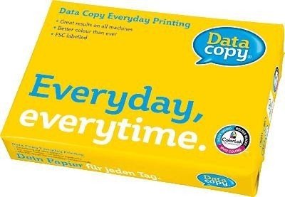 Data Copy Everyday Printing/2639019002 DIN A3 weiß geriest 90 g/qm Inh.500 von datacopy