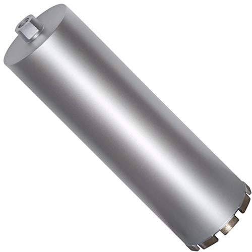 Diamantbohrkrone 450mm Nass Trocken 10mm Turbo Segment Bohrkronen Kernbohrkrone Ø40-200mm 152 mm Diamantbohrkrone 450mm Nass Trocken 10mm Turbo Segment Bohrkronen Kernbohrkrone Ø40-200mm 152 mm von daw21onlineshop