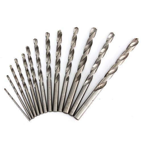 Metallbohrer HSS G Bohrer 6,5 mm Länge 215mm extra langer Bohrer von daw21onlineshop
