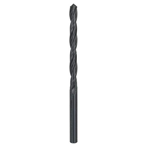 Spiralbohrer HSS-R DIN 338 Bohrer Metallbohrer Edelstahlbohrer Stahlbohrer 4,5 mm 5 Stück von daw21onlineshop