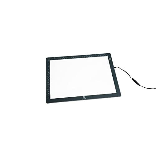 Daylight LED A4 Wafer 1 Lightpad Lightbox Daylight LED A4 Wafer 1 Lightpad Lightbox von daylight
