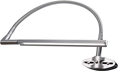 Tageslicht Techne E35000 Staffelei LED-Lampe Tageslicht Techne E35000 Staffelei LED-Lampe von daylight