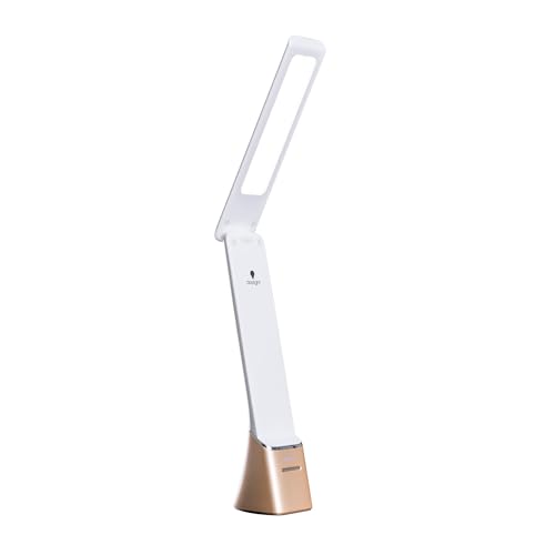 daylight-Map Items Smart Go Lampe, Roségold, Weiß und Rotgold daylight-Map Items Smart Go Lampe, Roségold, Weiß und Rotgold von daylight