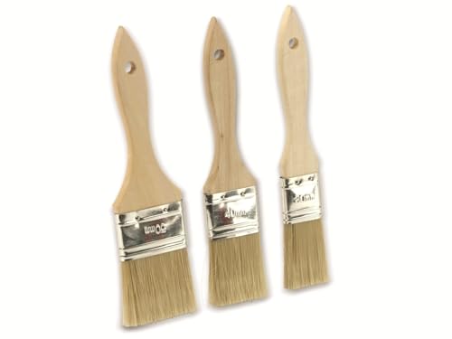 DAYTOOLS Pinsel-Set PS-5, 3-teilig DAYTOOLS Pinsel-Set PS-5, 3-teilig von daytools