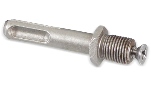 SDS-Plus Adapter für Bohrfutter mit 1/2"UNF-Gewinde von daytools