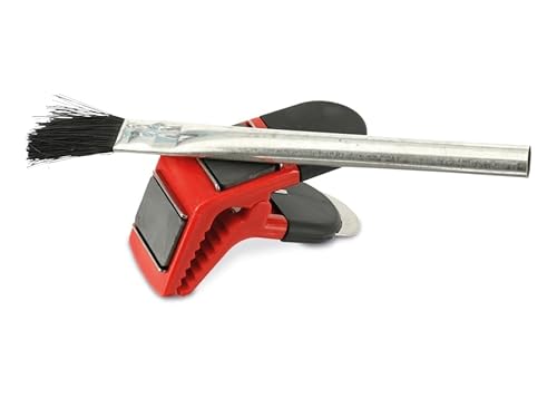 daytools Magnetischer Pinselhalter mit Farbdosenöffner MPH-21 daytools Magnetischer Pinselhalter mit Farbdosenöffner MPH-21 von daytools