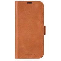 dbramante1928 Copenhagen Handyhülle für Apple iPhone 16 Pro Max braun von dbramante1928